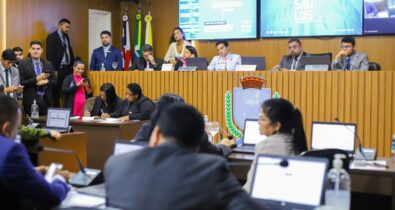 Câmara mantém vetos de Braide ao projeto de reajuste dos servidores de São Luís