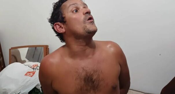 Homem é preso em São José de Ribamar após confessar ter matado agente de trânsito