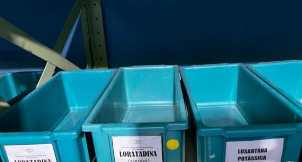 MP cobra medidas para o abastecimento de remédios e insumos em Imperatriz