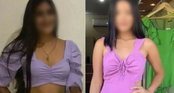 Jovem morre e outra fica gravemente ferida em acidente na MA-014