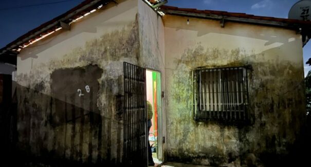 Polícia estoura cativeiro em São Luís e liberta vítima; bandidos queriam R$ 20 mil de resgate