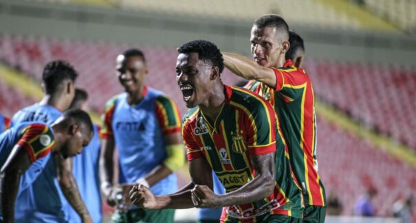 Ingressos para jogo do Sampaio Corrêa vão ter preços reduzidos
