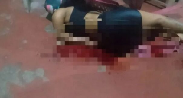Mulher é morta a tiros em Paço do Lumiar