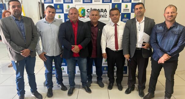 Imperatriz: Vereadores se opõem a proposta do Prefeito de substituir a CAEMA por uma empresa privada