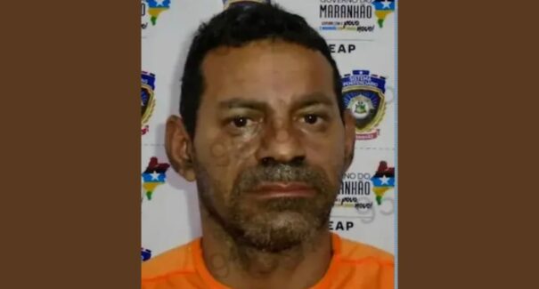Marido é preso por matar mulher a facadas e atear fogo no corpo, em Paço do Lumiar