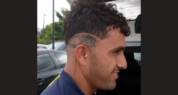 Homem é preso por se masturbar dentro de ônibus no Terminal da Cohab