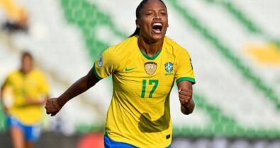 Duas maranhenses vão disputar a Copa do Mundo de Futebol Feminino