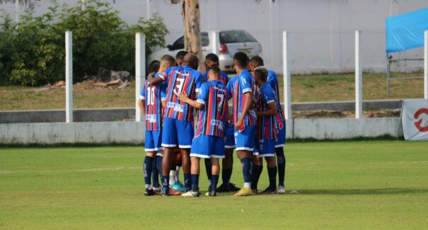 MAC está classificado para próxima fase do Brasileiro Série D