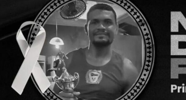 Integrante de banda paraense é morto a facadas no Maranhão