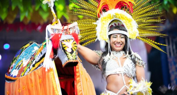 Arraial Balaio de Sotaques anima Sesc Turismo nesta quinta-feira (15)