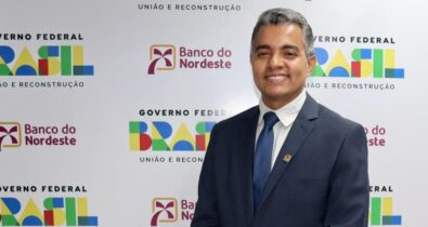 Banco do Nordeste anuncia novo superintendente para o Maranhão
