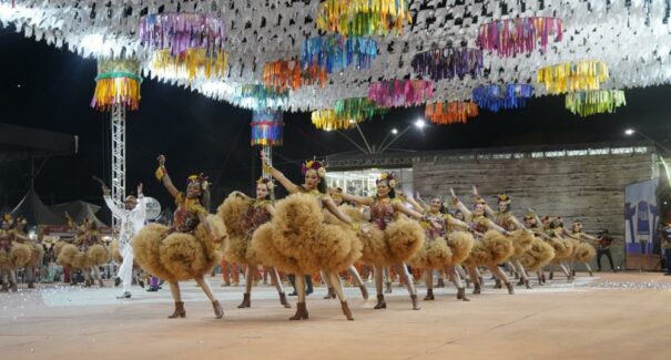 Arraial de Imperatriz tem início nesta sexta-feira (30)