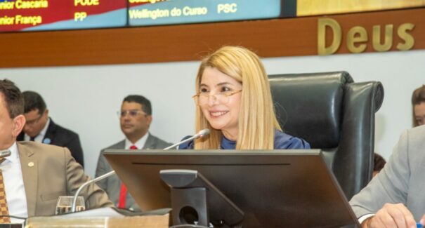 Projeto que antecipa eleição da Mesa Diretora é aprovado na Assembleia