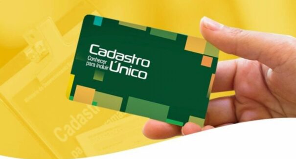 Governo atualiza lista de documentos do Cadastro Único