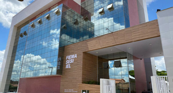 IEL-MA abre vagas de estágio para alunos do ensino médio, cursos técnico e superior