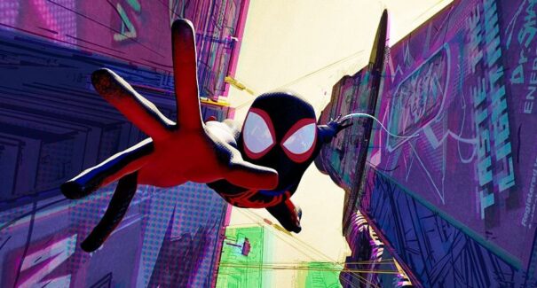 ‘Homem-Aranha: Através do Aranhaverso’ estreia nos cinemas; veja o que esperar da produção
