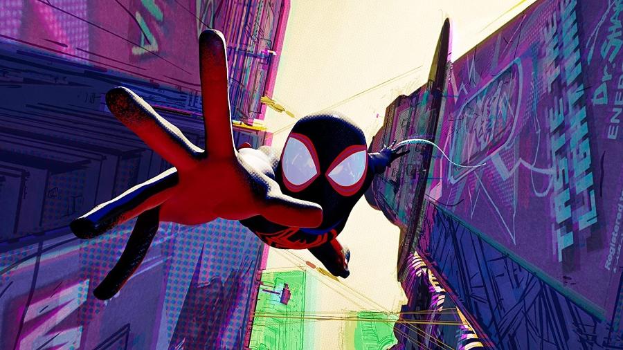 Spider-Man Miles Morales - O INÍCIO (Dublado e Legendado em