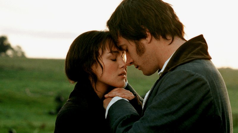 5 filmes românticos para assistir na HBO Max no Dia dos Namorados