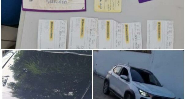Polícia combate esquema de venda de veículos clonados no Maranhão