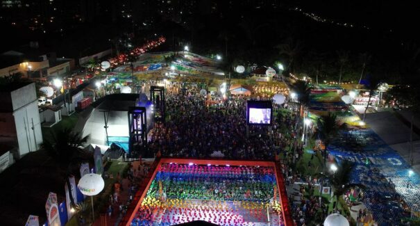 Festas juninas impulsionam setores produtivos e geram impacto econômico positivo no Nordeste