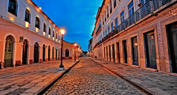 Turismo no Maranhão registra crescimento entre 2016 e 2023, aponta Imesc