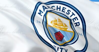 Manchester City aumenta oferta por Declan Rice enquanto a competição do Arsenal esquenta