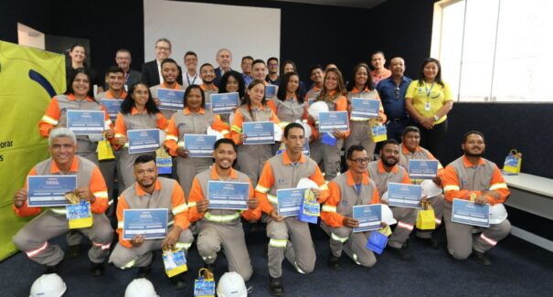 Equatorial Maranhão abre inscrições para a Escola de Eletricistas 2023