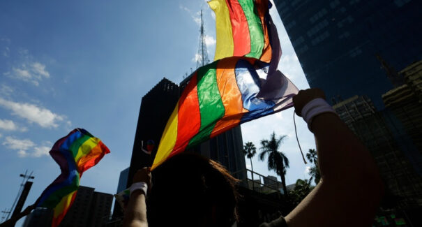 São Luís registra mais de 8 mil casos de violência contra pessoas LGBTQIA+
