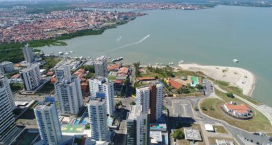 Região Urbana de São Luís atinge quase 1,5 milhão de habitantes