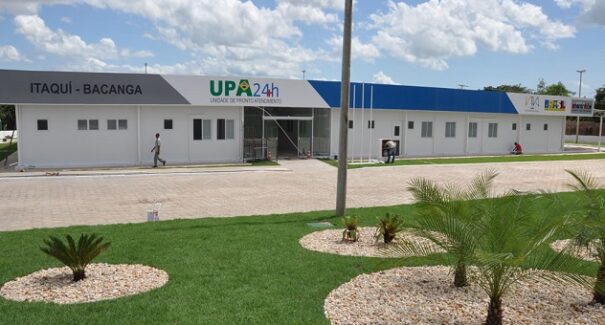 Bebê de 10 meses morre engasgada com o próprio vômito em São Luís