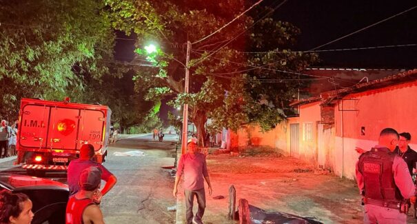 Assaltante é linchado por populares após cometer latrocínio