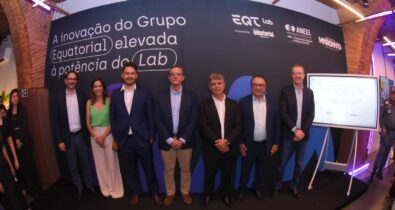 Grupo Equatorial Energia entrega o EQT Lab, Hub de Inovação em casarão revitalizado, no Centro Histórico de São Luís