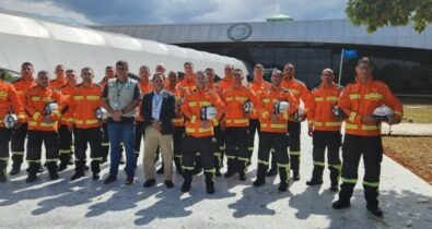 Maranhão integra missão nacional de apoio humanitário no Canadá