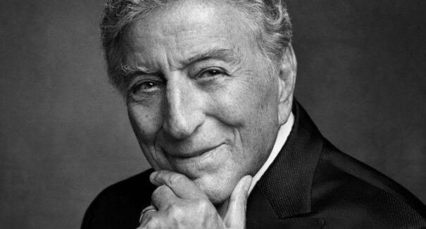 Tony Bennett, ícone do jazz americano, morre aos 96 anos