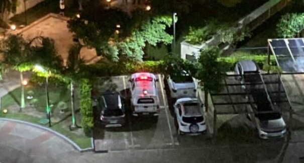 Jovem morre após cair do 10º andar de prédio em São Luís