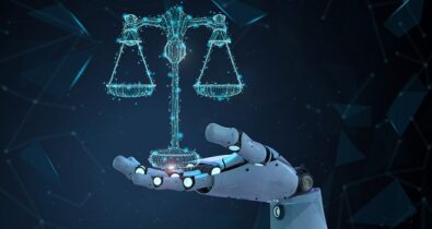 Robô que acelera processos é testado pelo Tribunal de Justiça do MA