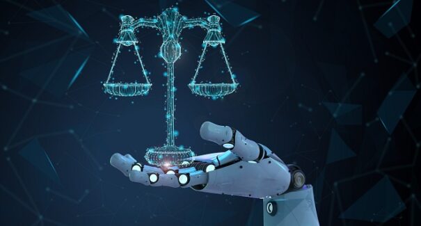 Robô que acelera processos é testado pelo Tribunal de Justiça do MA