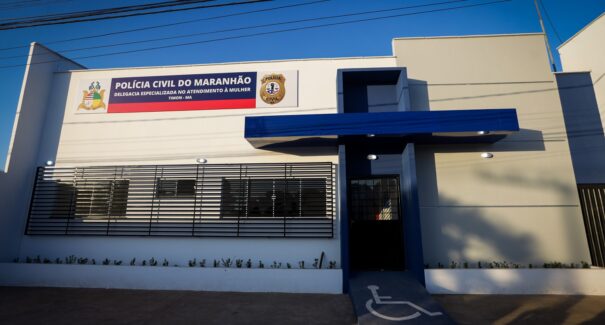 Homem é preso por violência doméstica e adolescente é apreendido por roubo em Timon