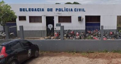 Homem é preso no interior Maranhão por abusar e torturar a namorada durante 23h