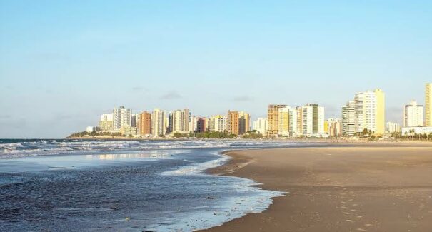 Laudo da Sema aponta que 19 pontos nas praias da Grande Ilha estão próprios para banho