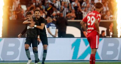 Balanço da rodada: Botafogo segue firme na liderança e aumenta distância para segundo lugar