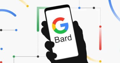 Bard, concorrente do ChatGPT, é lançado do Brasil