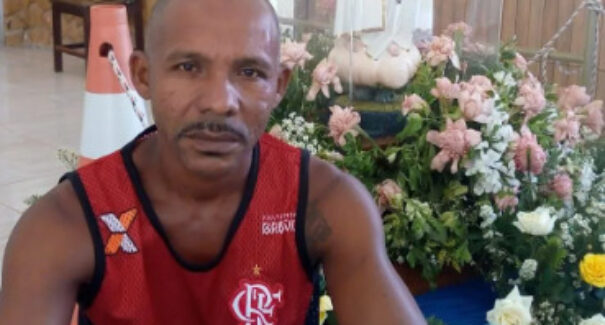 Corpo de pescador desaparecido na Praia da Raposa é encontrado