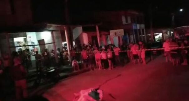 Comerciante é morto após reagir a assalto em Paço do Lumiar