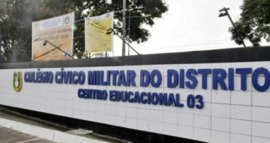 Governo Lula encerra programa de escolas cívico-militares; entenda