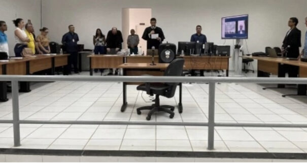 Acusados de crime contra professor em Santa Inês são absolvidos