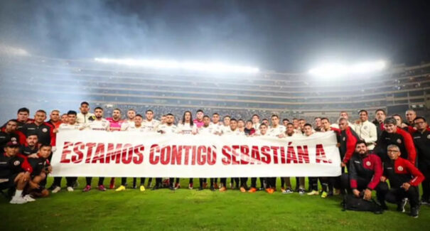 Jogo entre Corinthians e Universitario pode não acontecer