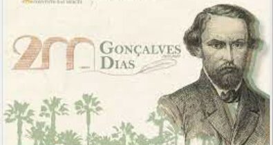 Inclusiva e interativa, exposição Dias de Gonçalves e Poesia comemora os 200 anos de nascimento do poeta