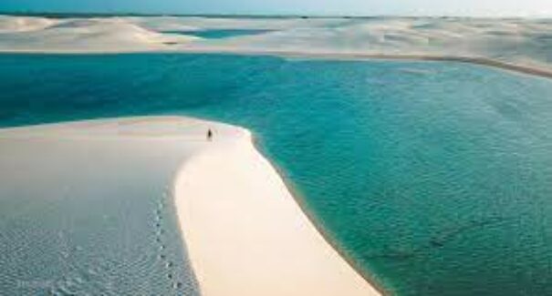 Visita técnica ao Parque Nacional dos Lençóis Maranhense é finalizada