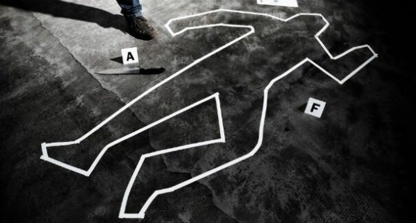 SHPP cumpre mandado de prisão contra suspeito de homicídio no Bairro de Fátima